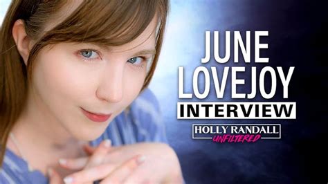 jav june lovejoy|June Lovejoy